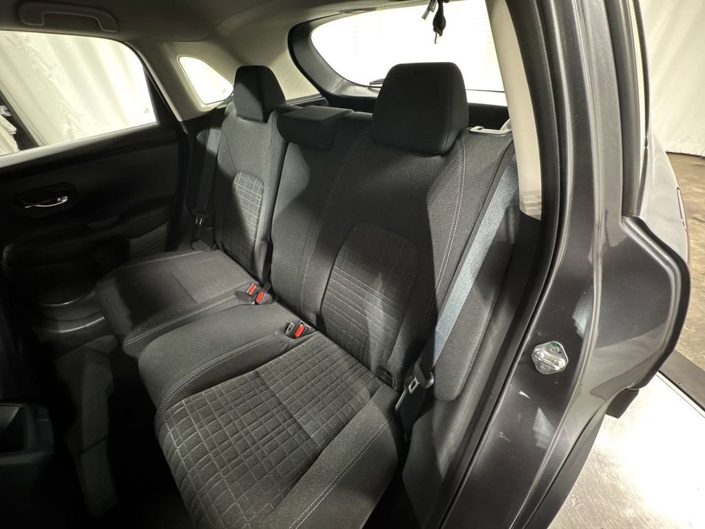 Used 2023 Honda HR-V LX image 27