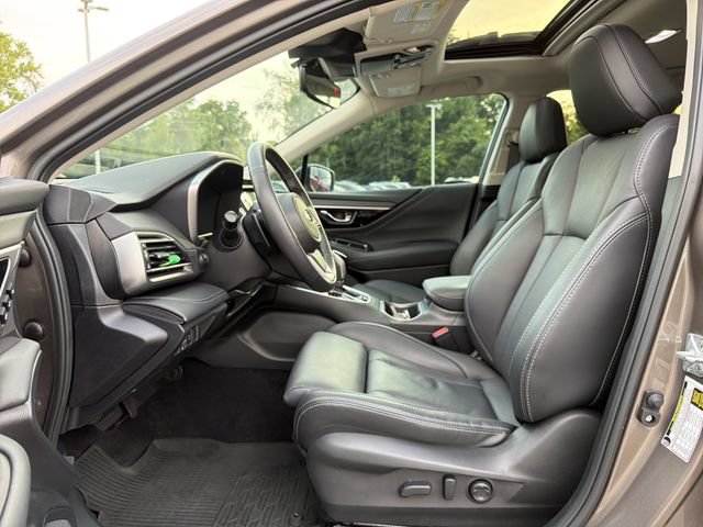 Used 2024 Subaru Outback Limited AWD/4WD image 11