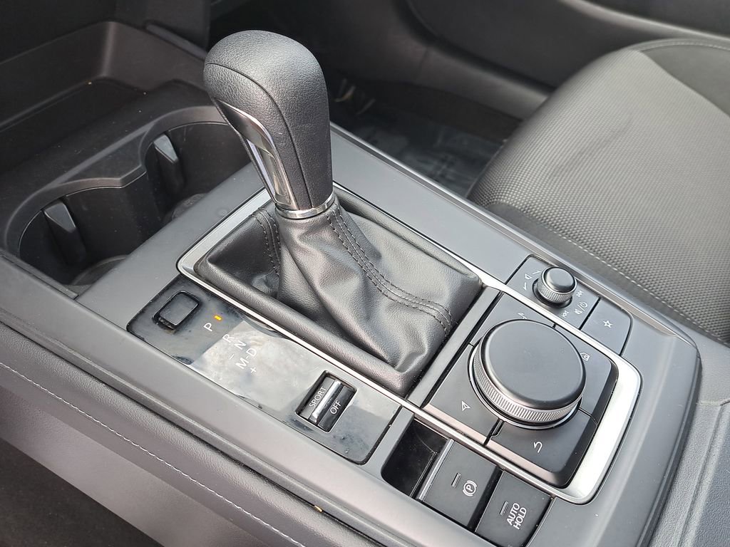 Used 2022 MAZDA CX-30 AWD 2.5 S image 23