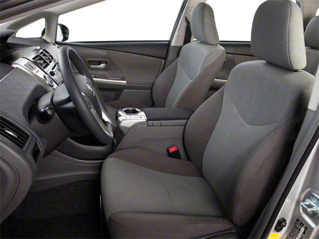 Used 2013 Toyota Prius V Two image 8