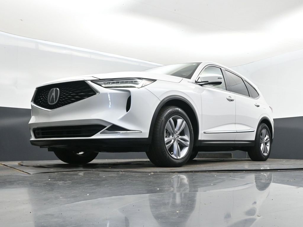 Used 2023 Acura MDX FWD image 42