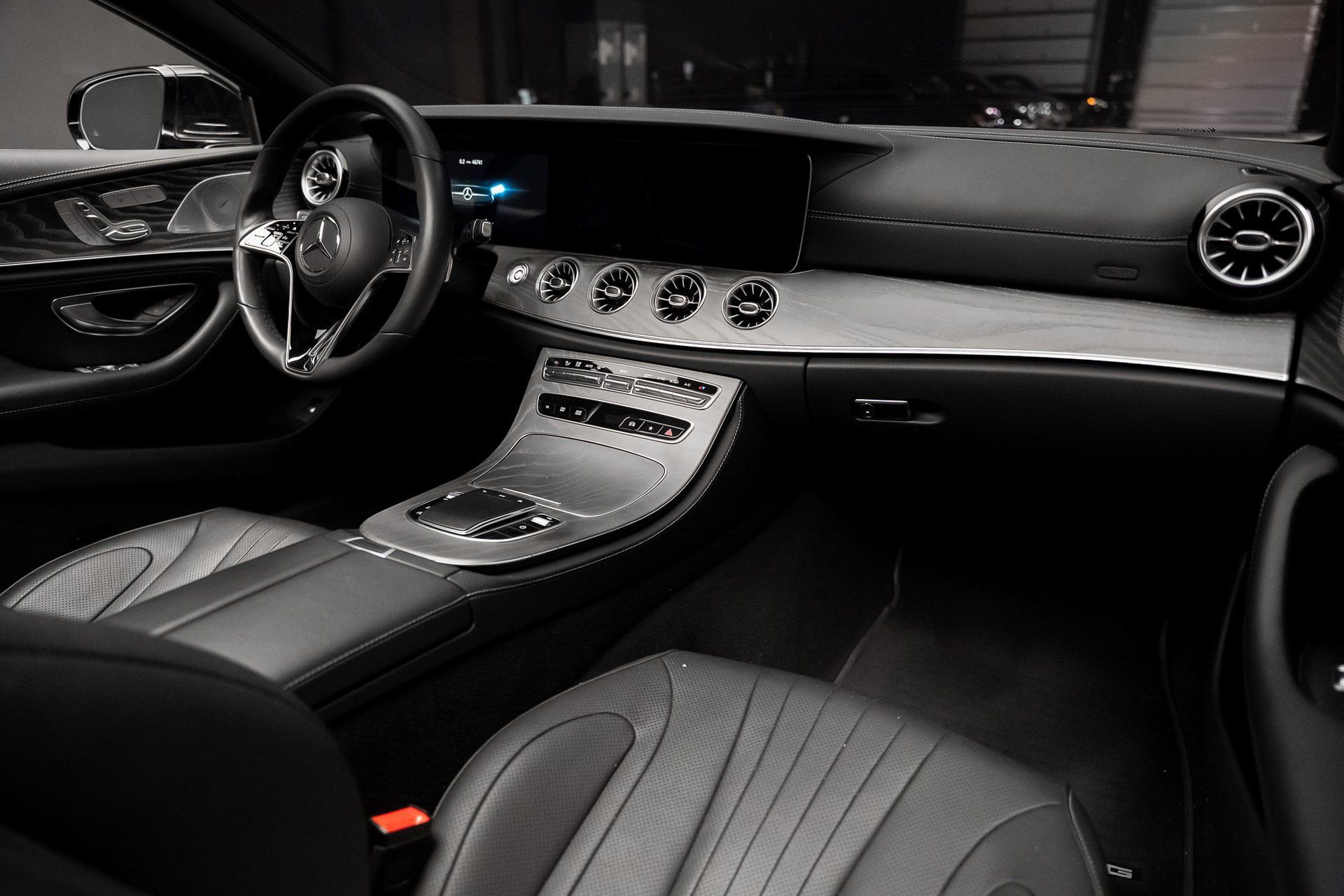 Used 2022 Mercedes-Benz CLS 450 4MATIC image 59