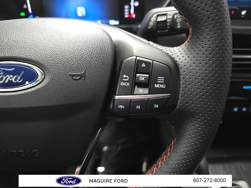 Used 2023 Ford Escape ST-Line w/ Tech Pack #1 image 23