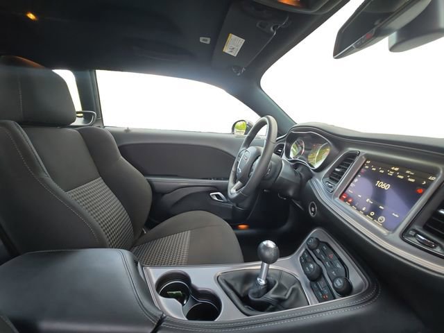 Used 2023 Dodge Challenger R/T Scat Pack RWD image 16