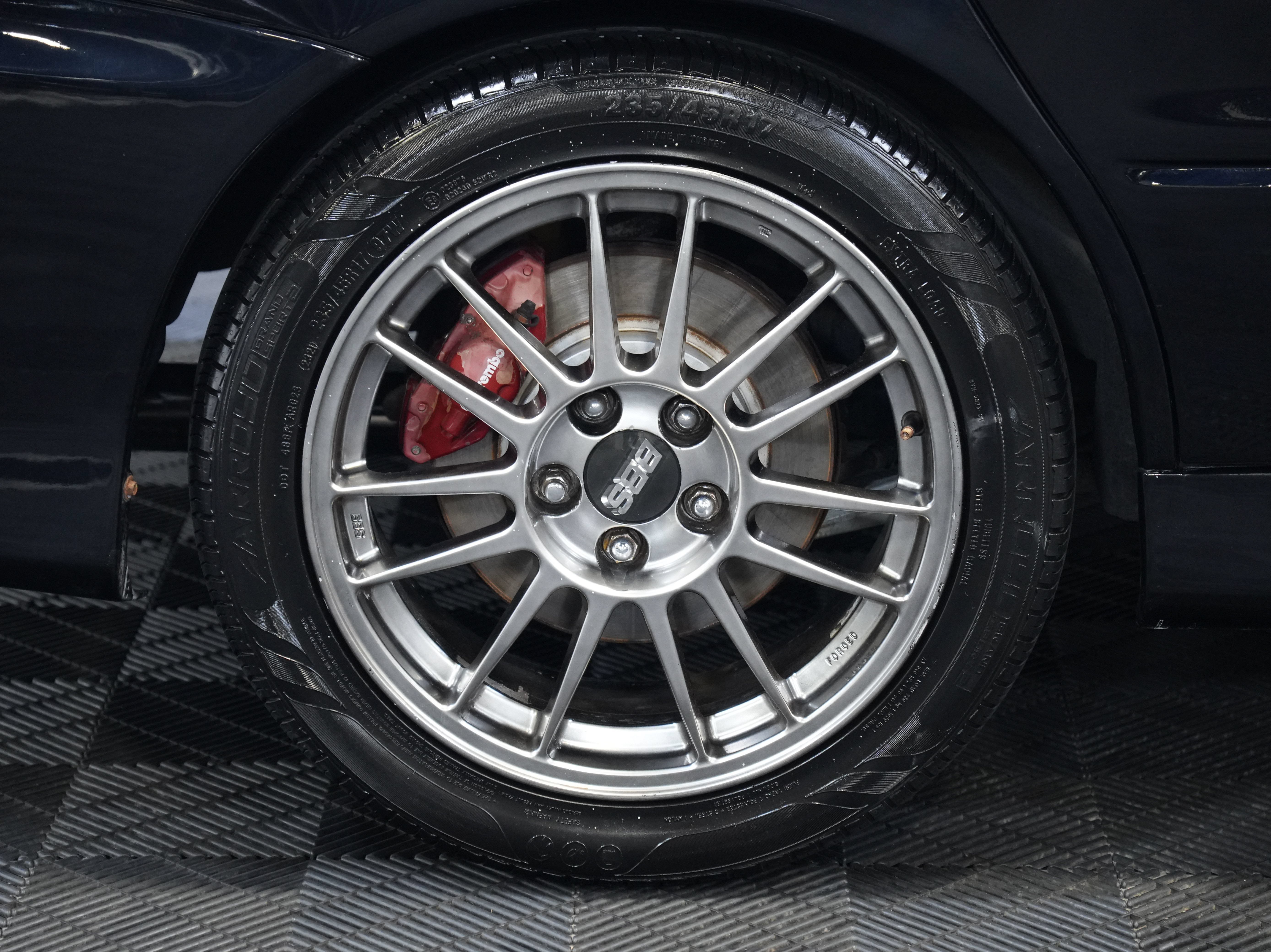 Used 2006 Mitsubishi Lancer Evolution MR AWD/4WD image 47