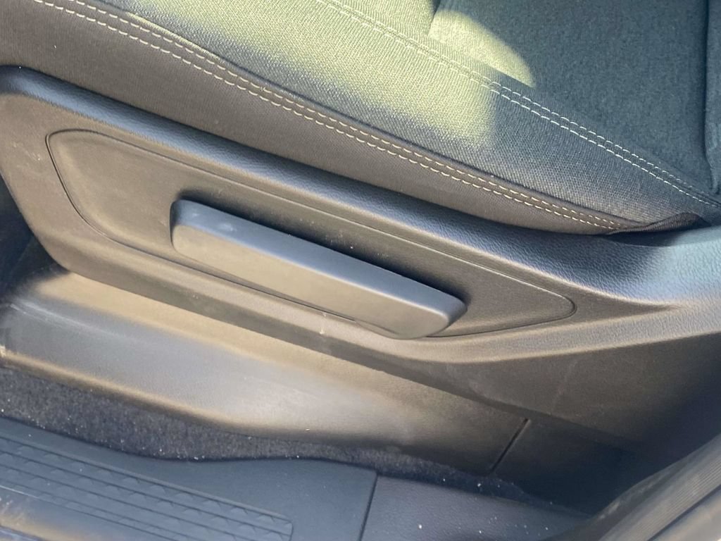 New 2026 RAM 1500 Warlock AWD/4WD image 17