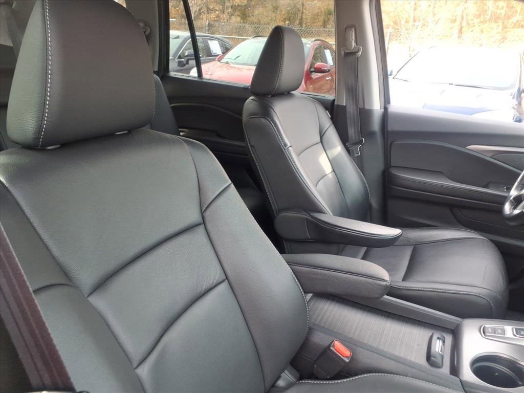 Used 2022 Honda Pilot Special Edition image 19