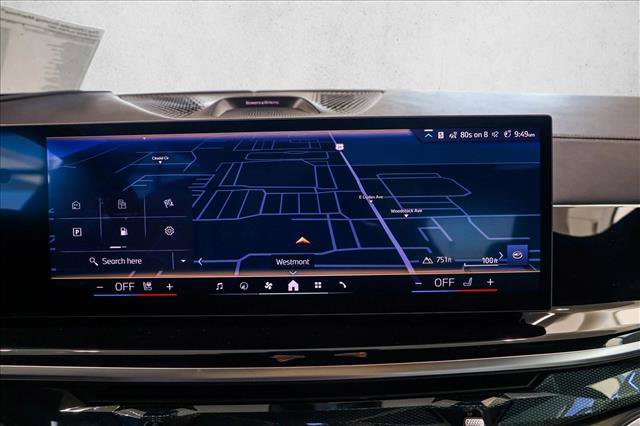 New 2026 BMW ALPINA XB7 AWD/4WD image 14