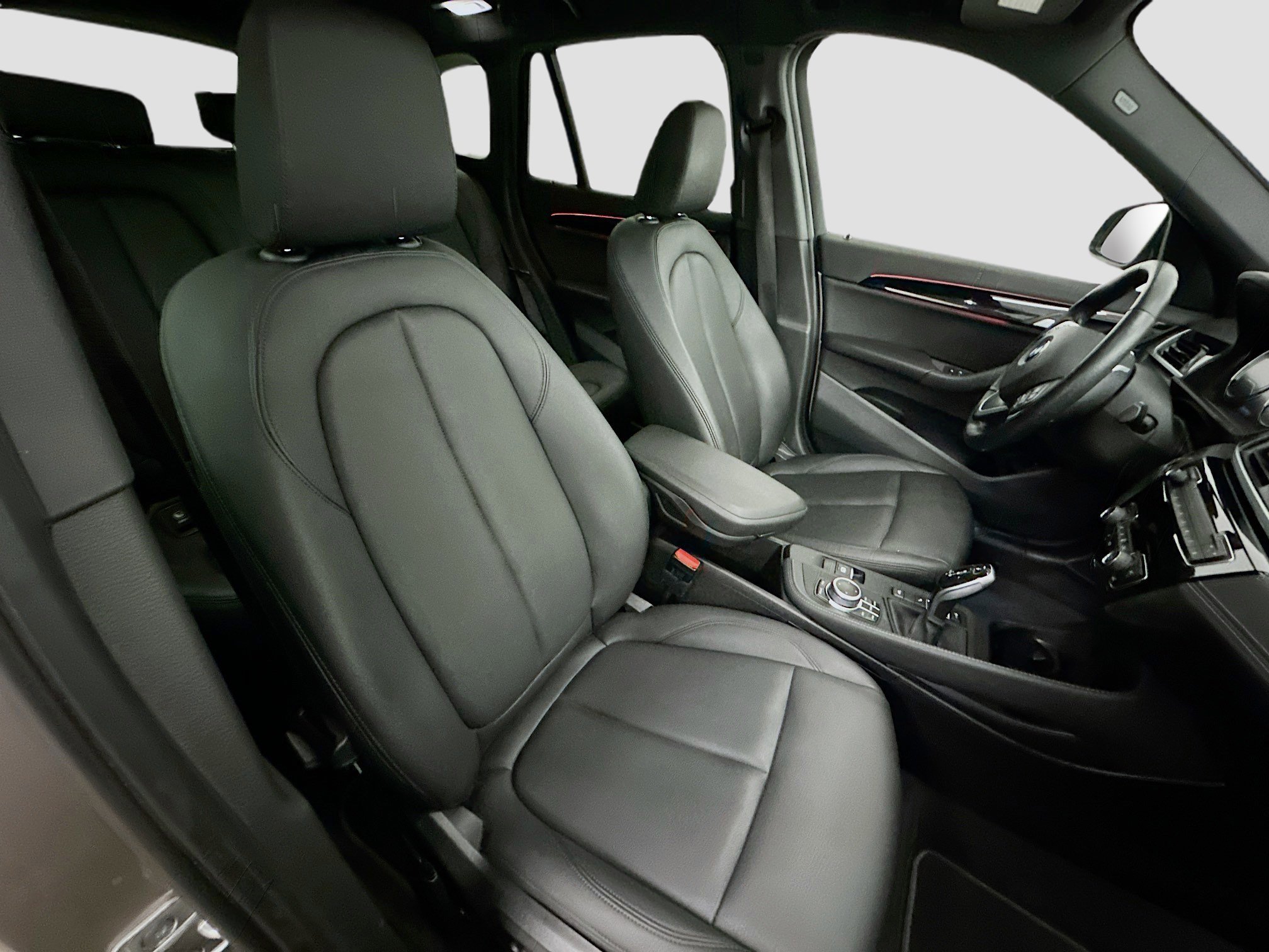 Used 2021 BMW X1 xDrive28i w/ Convenience Package image 34