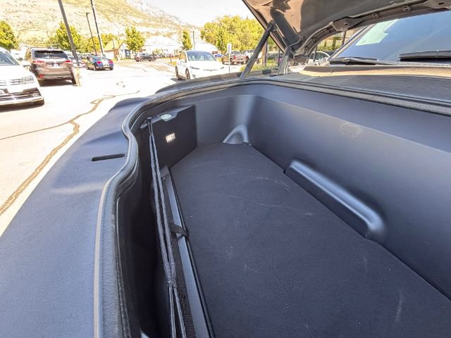 Used 2024 Rivian R1S Adventure image 12