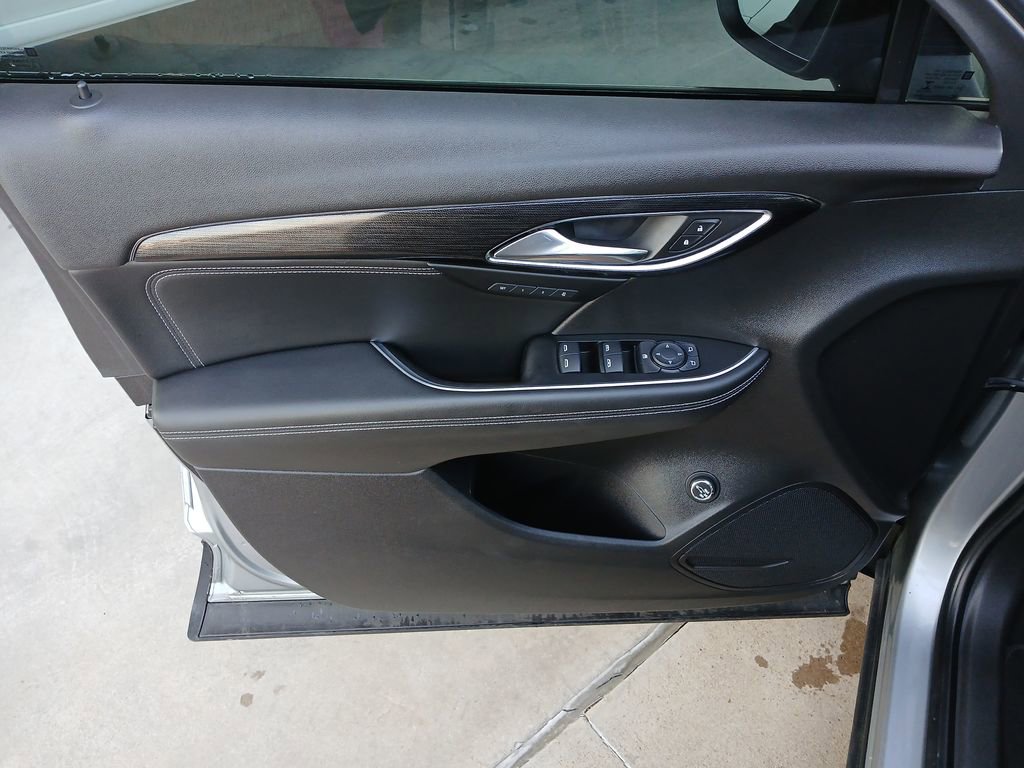 Certified 2023 Buick Envision Essence w/ Sport Touring Package image 23