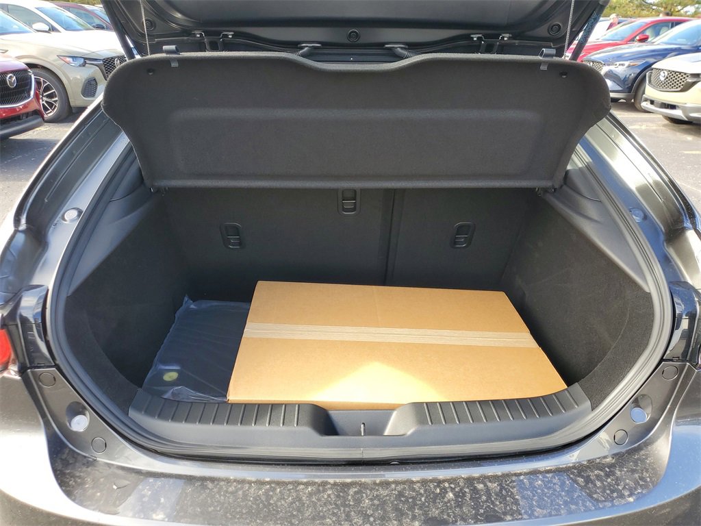 New 2026 MAZDA MAZDA3 s Sport image 7