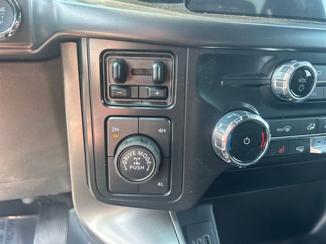 New 2025 Ford F150 Tremor w/ Tow/Haul Package image 27