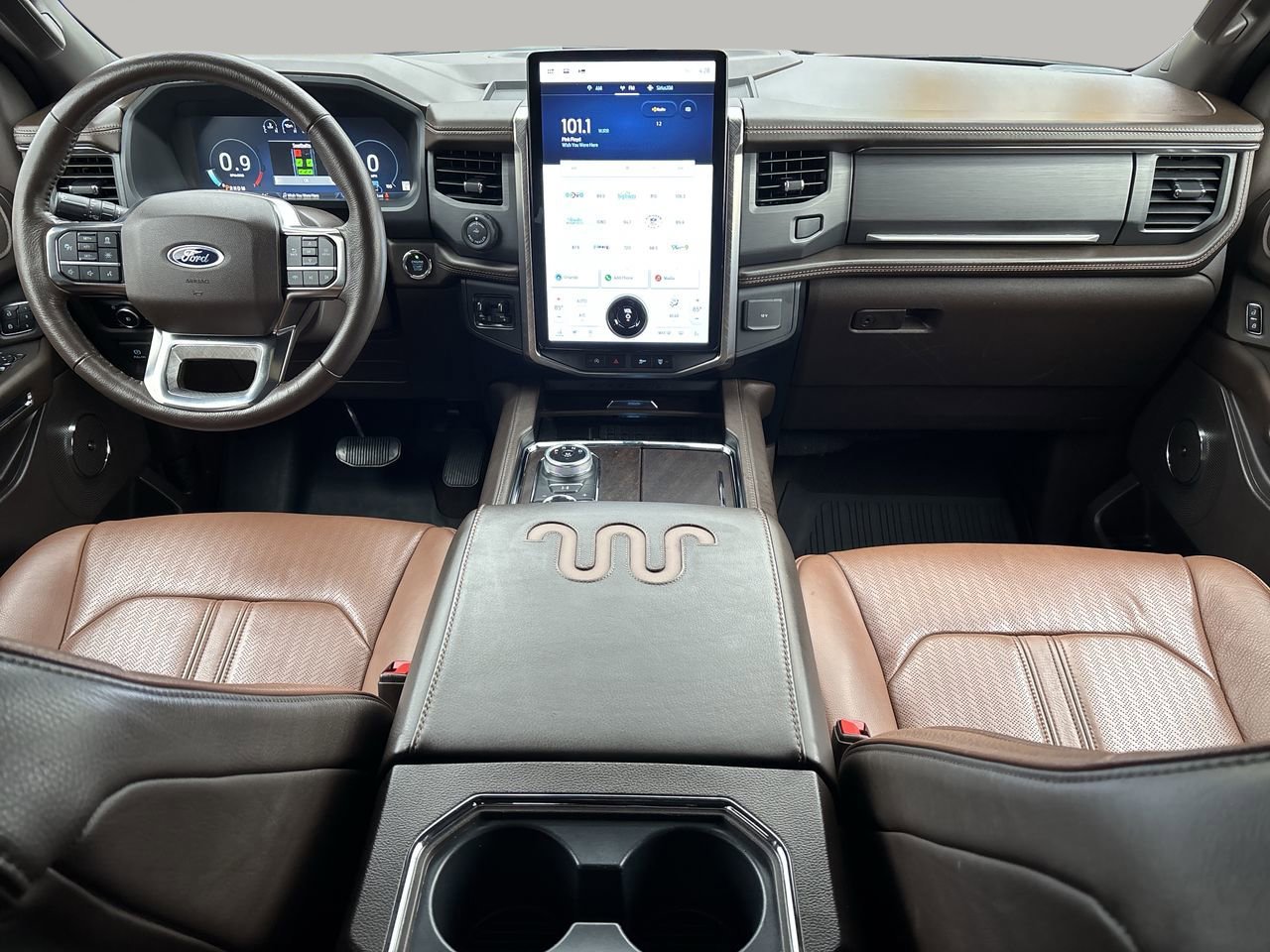 Used 2024 Ford Expedition Max King Ranch image 13