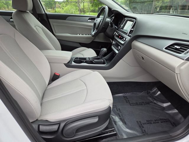 Used 2019 Hyundai Sonata SEL image 10