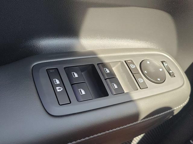 New 2027 Hyundai Santa Fe SEL FWD image 16