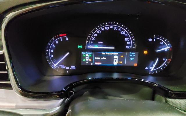 Used 2019 Cadillac XT5 Luxury image 24