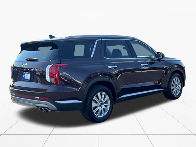 Used 2025 Hyundai Palisade SEL FWD image 6