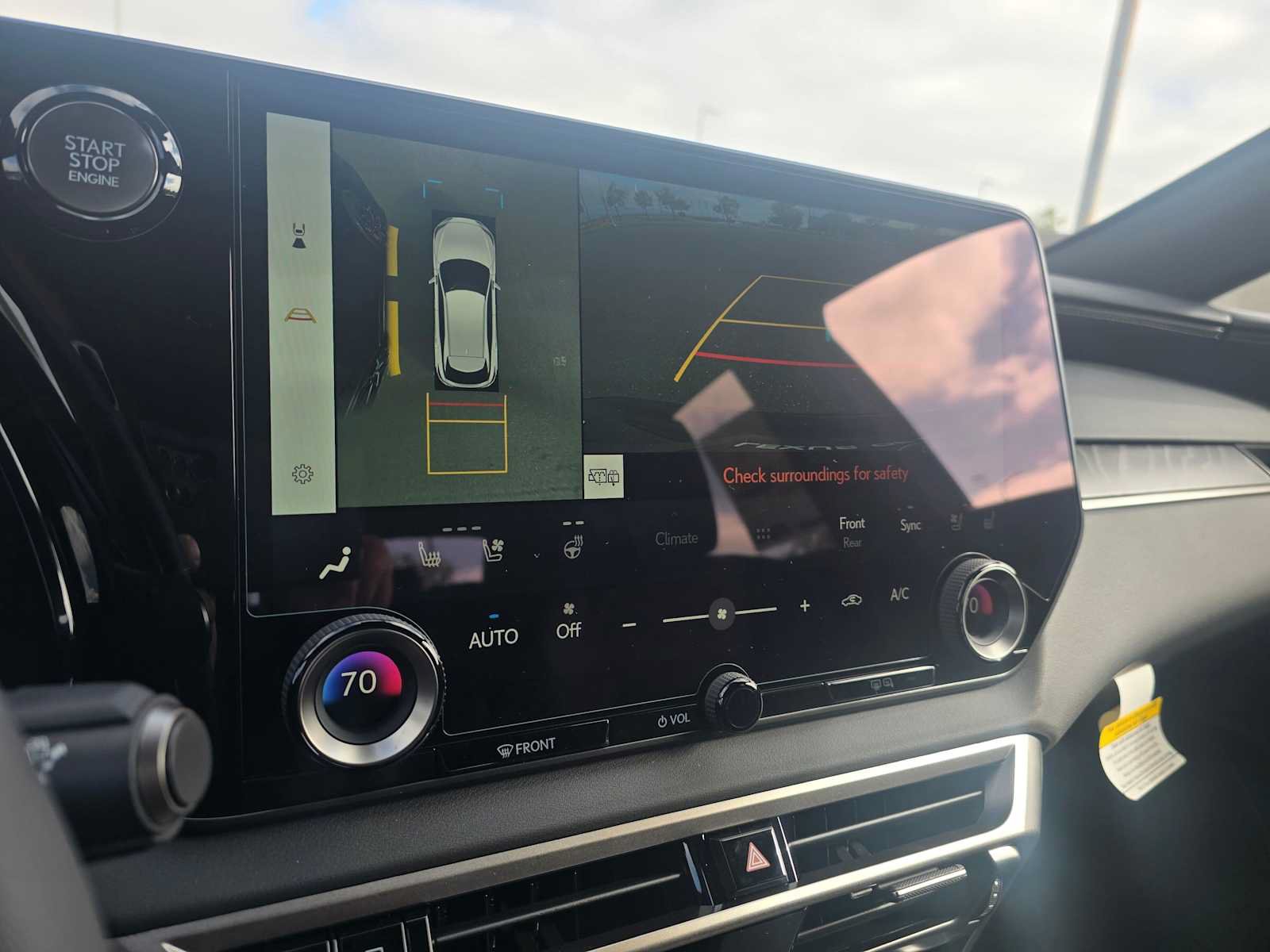 New 2026 Lexus RX 350 Premium Plus FWD image 29