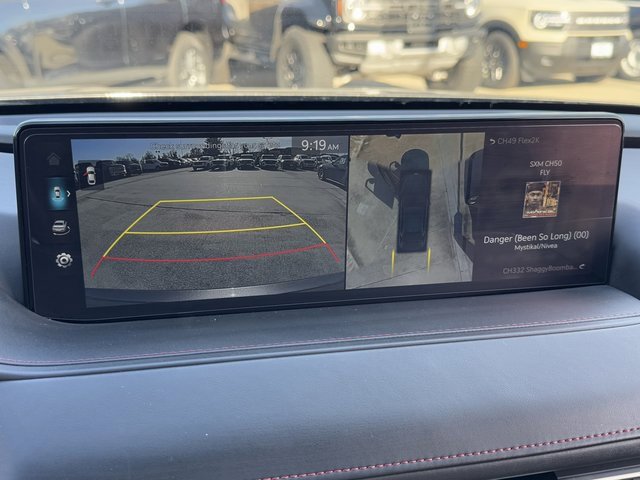 Used 2024 Genesis G80 3.5T Sport image 27