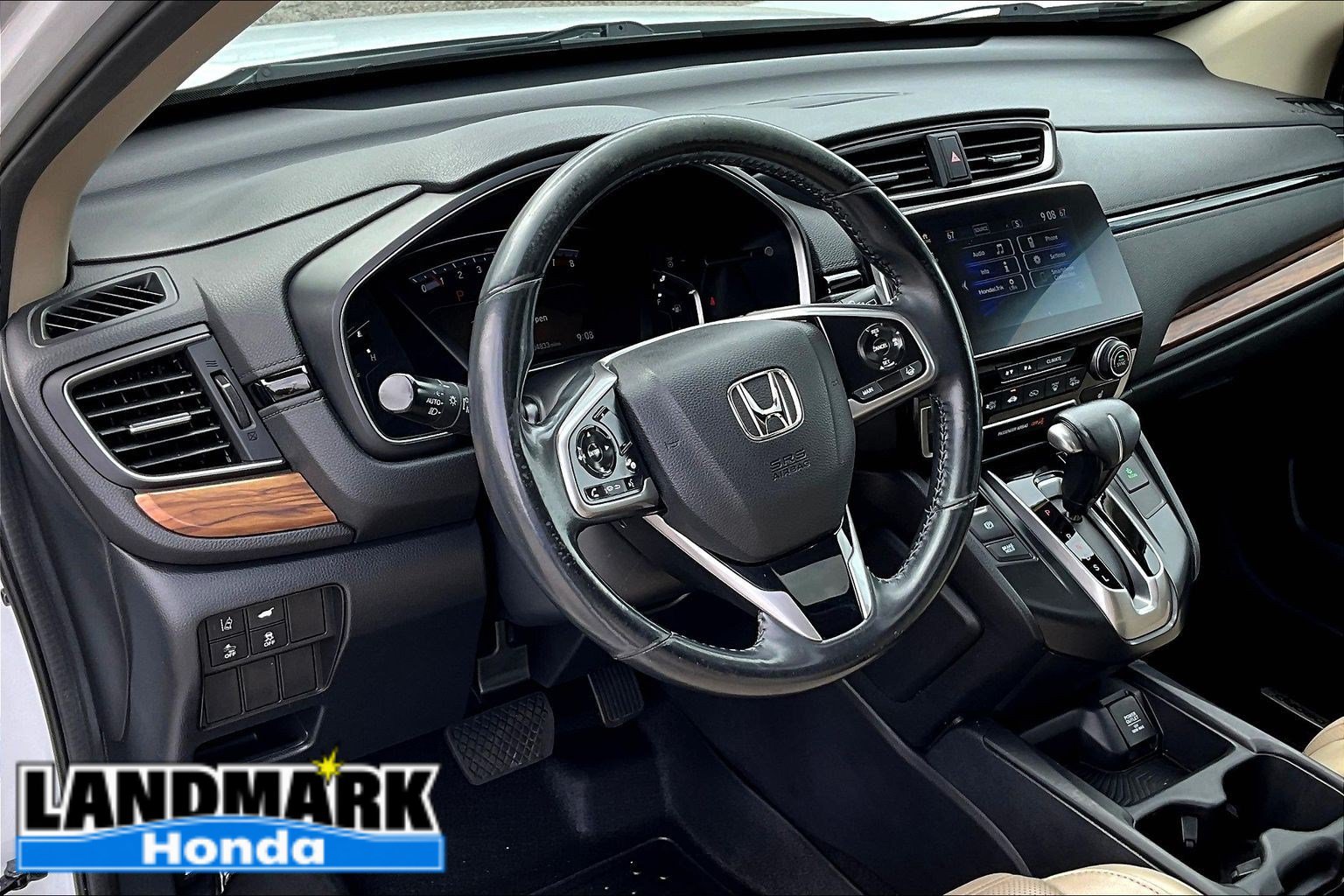Used 2019 Honda CR-V EX-L image 13
