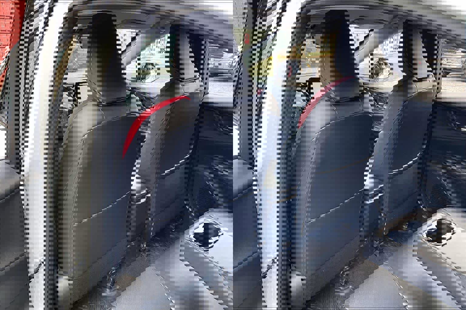 Used 2024 Toyota Prius Prime image 21