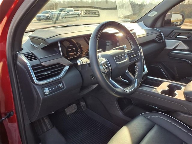 Used 2024 GMC Acadia Denali w/ Super Cruise Package image 53