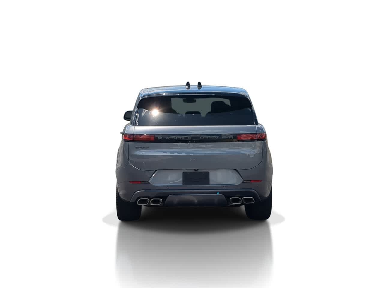 Certified 2025 Land Rover Range Rover Sport Dynamic SE AWD/4WD image 7
