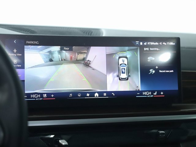 Used 2026 BMW X5 xDrive40i w/ Climate Comfort Package image 30