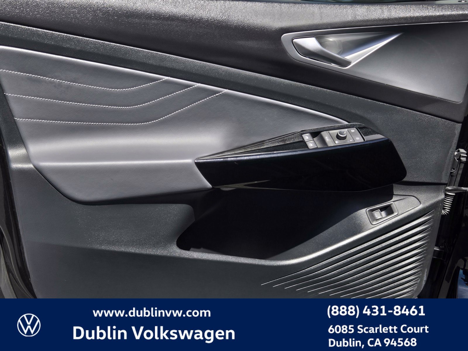 Certified 2023 Volkswagen ID.4 Pro S RWD image 10