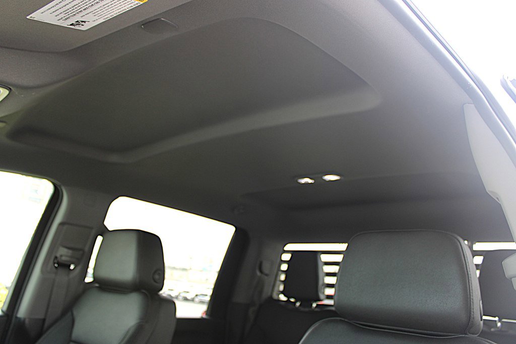 Used 2026 Chevrolet Silverado 3500 W/T w/ WT Convenience Package image 15