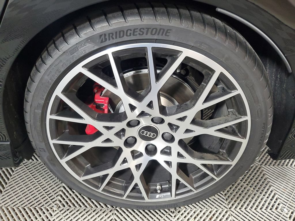 New 2026 Audi RS 3 AWD/4WD image 9