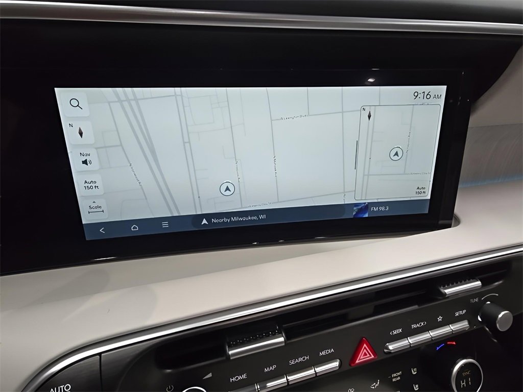 New 2026 Hyundai Palisade Calligraphy image 26