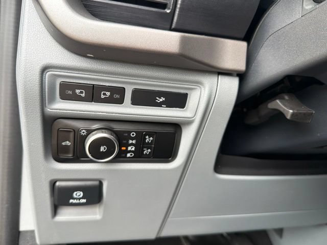 Used 2024 Ford F150 XLT w/ Equipment Group 302A MID AWD/4WD image 29