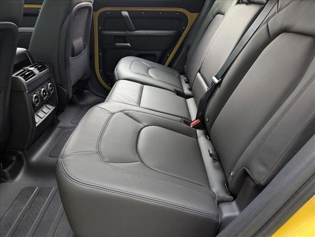 New 2026 Land Rover Defender 110 AWD/4WD image 13