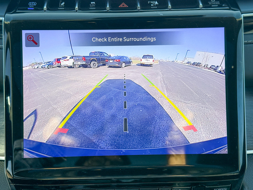 Used 2022 Jeep Grand Cherokee Limited 4xe image 17