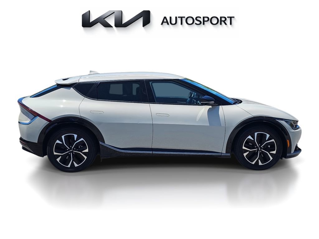 Used 2023 Kia EV6 Wind RWD image 7