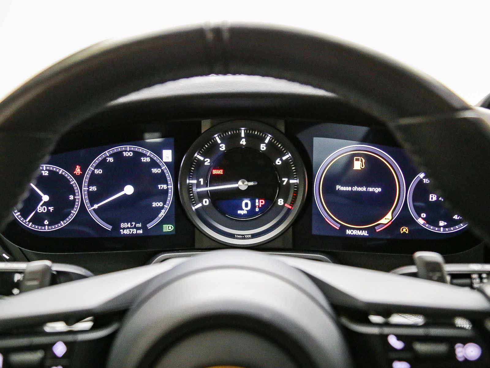 Certified 2022 Porsche 911 Carrera 4S AWD/4WD image 29