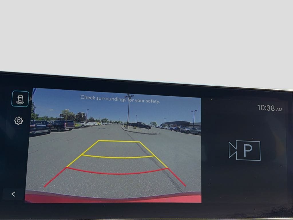 Certified 2024 Hyundai Sonata SEL FWD image 22