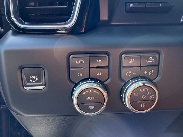 Certified 2026 GMC Sierra 1500 Denali Ultimate AWD/4WD image 24