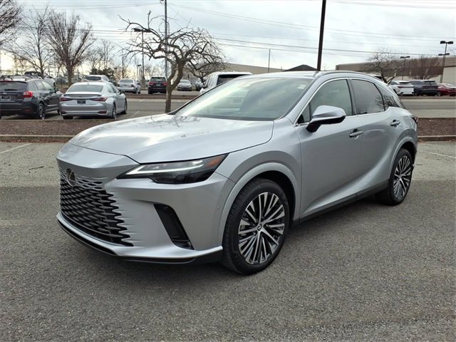 Used 2025 Lexus RX 350 Premium Plus image 7