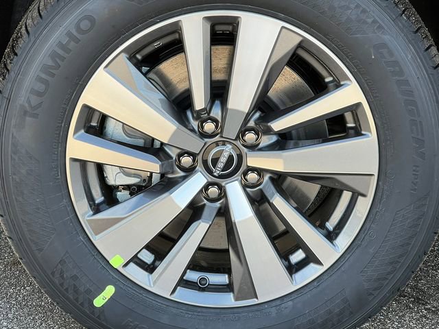 New 2026 Nissan Pathfinder SL image 7