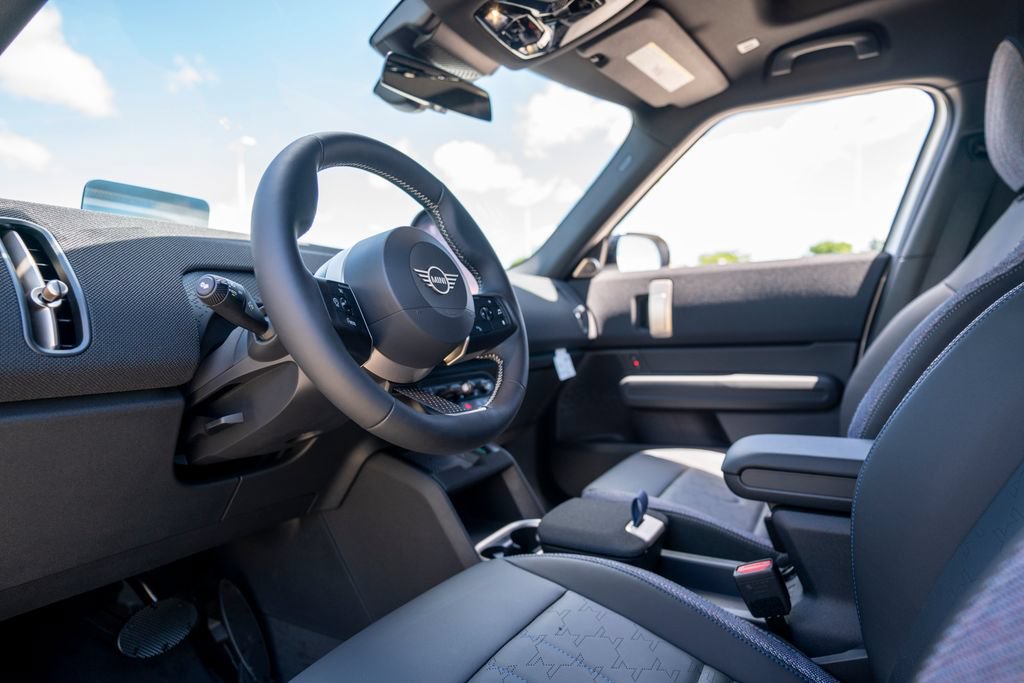 New 2027 MINI Cooper Countryman S AWD/4WD image 4