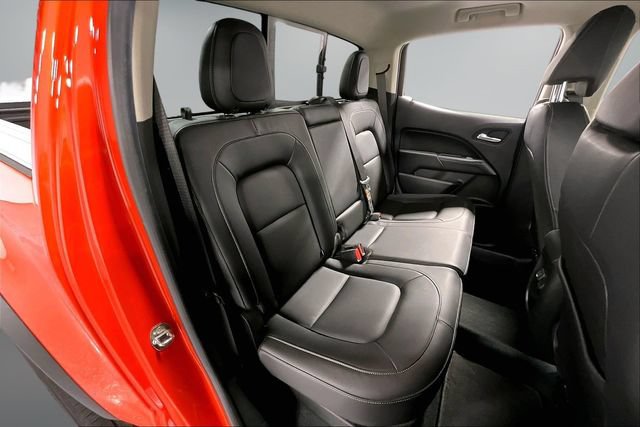 Used 2021 Chevrolet Colorado ZR2 AWD/4WD image 24