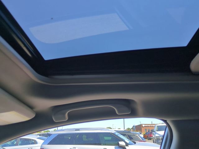 New 2025 Subaru Crosstrek 2.5i Limited w/ Crosstrek Mirror Package image 28