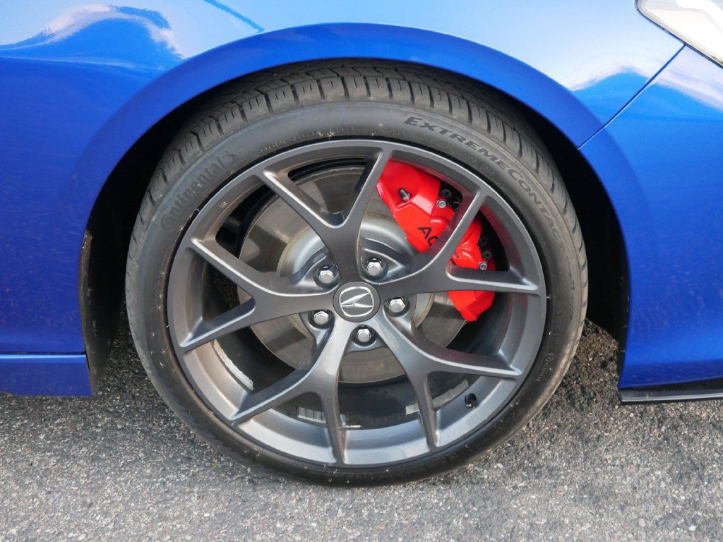 Used 2023 Acura TLX Type S AWD/4WD image 8
