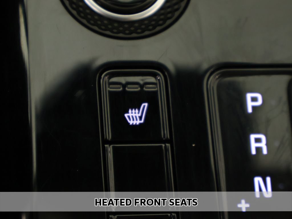 Used 2023 Kia Niro EX Touring FWD image 8