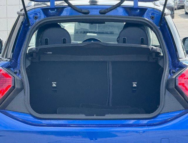 Used 2025 MINI Cooper S FWD image 31
