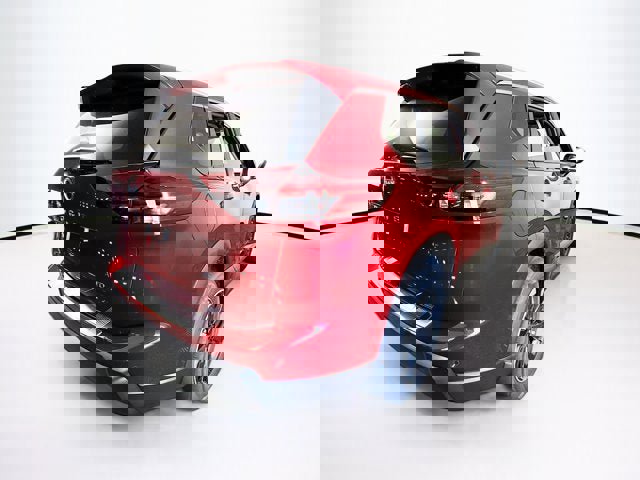 New 2026 Nissan Rogue SV w/ SV Premium Package image 5