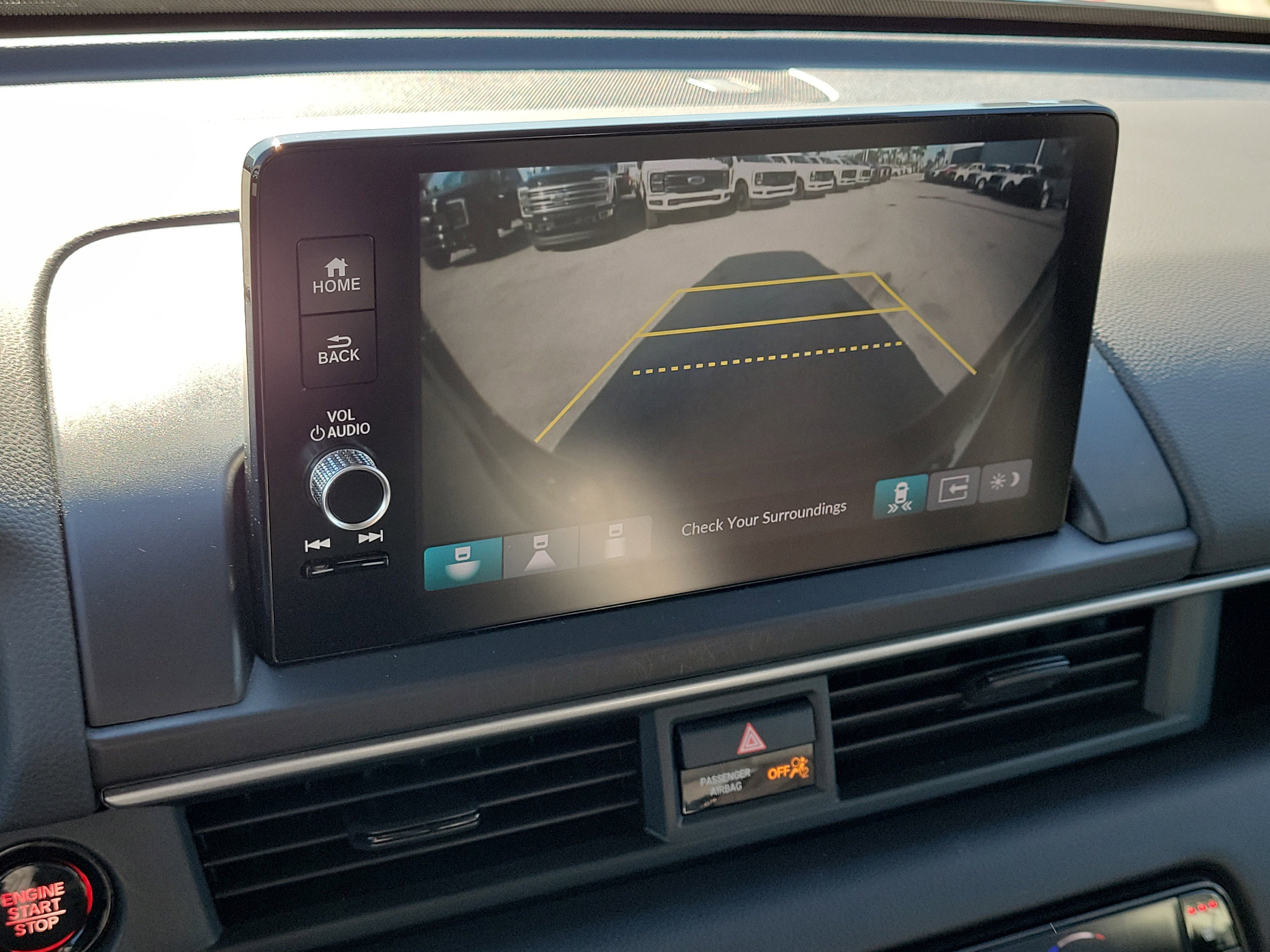 Used 2023 Honda Pilot EX-L image 10